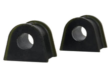 Whiteline Sway Bar Mount - Bushing Kit 18.5mm to Suit Mitsubishi Challenger and Pajero | W23413