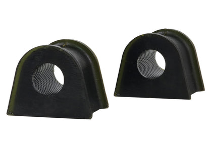 Whiteline Sway Bar Mount - Bushing Kit 18.5mm to Suit Mitsubishi Challenger and Pajero | W23413