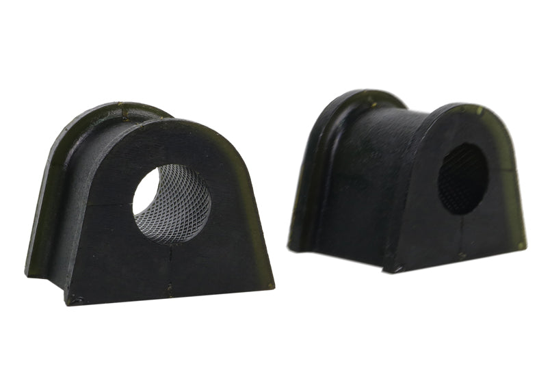 Whiteline Sway Bar Mount - Bushing Kit 18.5mm to Suit Mitsubishi Challenger and Pajero | W23413