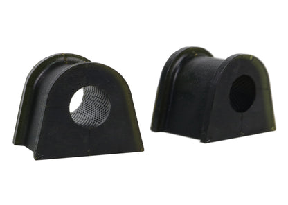 Whiteline Sway Bar Mount - Bushing Kit 18.5mm to Suit Mitsubishi Challenger and Pajero | W23413