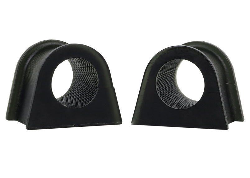 Whiteline Rear Sway Bar Mount - Bushing Kit 25mm to Suit Mitsubishi Challenger and Pajero | W23414