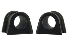 Whiteline Rear Sway Bar Mount - Bushing Kit 25mm to Suit Mitsubishi Challenger and Pajero | W23414