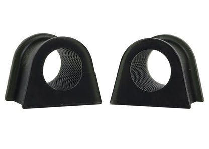 Whiteline Rear Sway Bar Mount - Bushing Kit 25mm to Suit Mitsubishi Challenger and Pajero | W23414