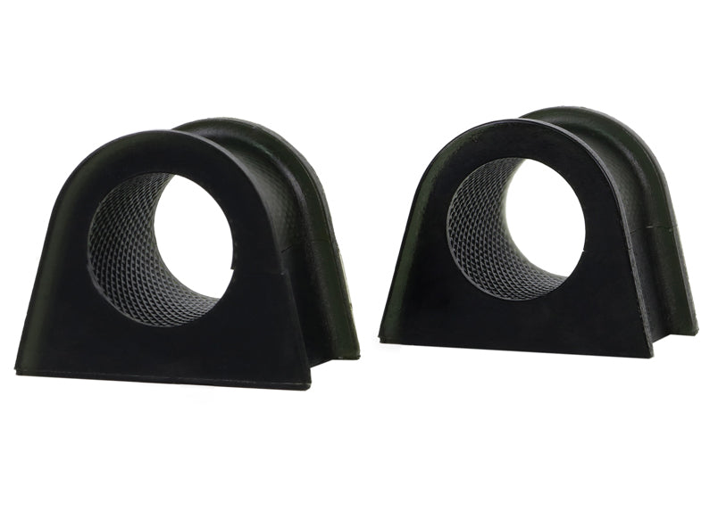 Whiteline Rear Sway Bar Mount - Bushing Kit 25mm to Suit Mitsubishi Challenger and Pajero | W23414