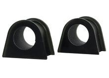 Whiteline Rear Sway Bar Mount - Bushing Kit 25mm to Suit Mitsubishi Challenger and Pajero | W23414