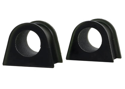 Whiteline Rear Sway Bar Mount - Bushing Kit 25mm to Suit Mitsubishi Challenger and Pajero | W23414
