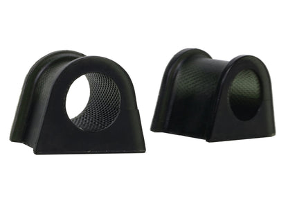 Whiteline Rear Sway Bar Mount - Bushing Kit 25mm to Suit Mitsubishi Challenger and Pajero | W23414