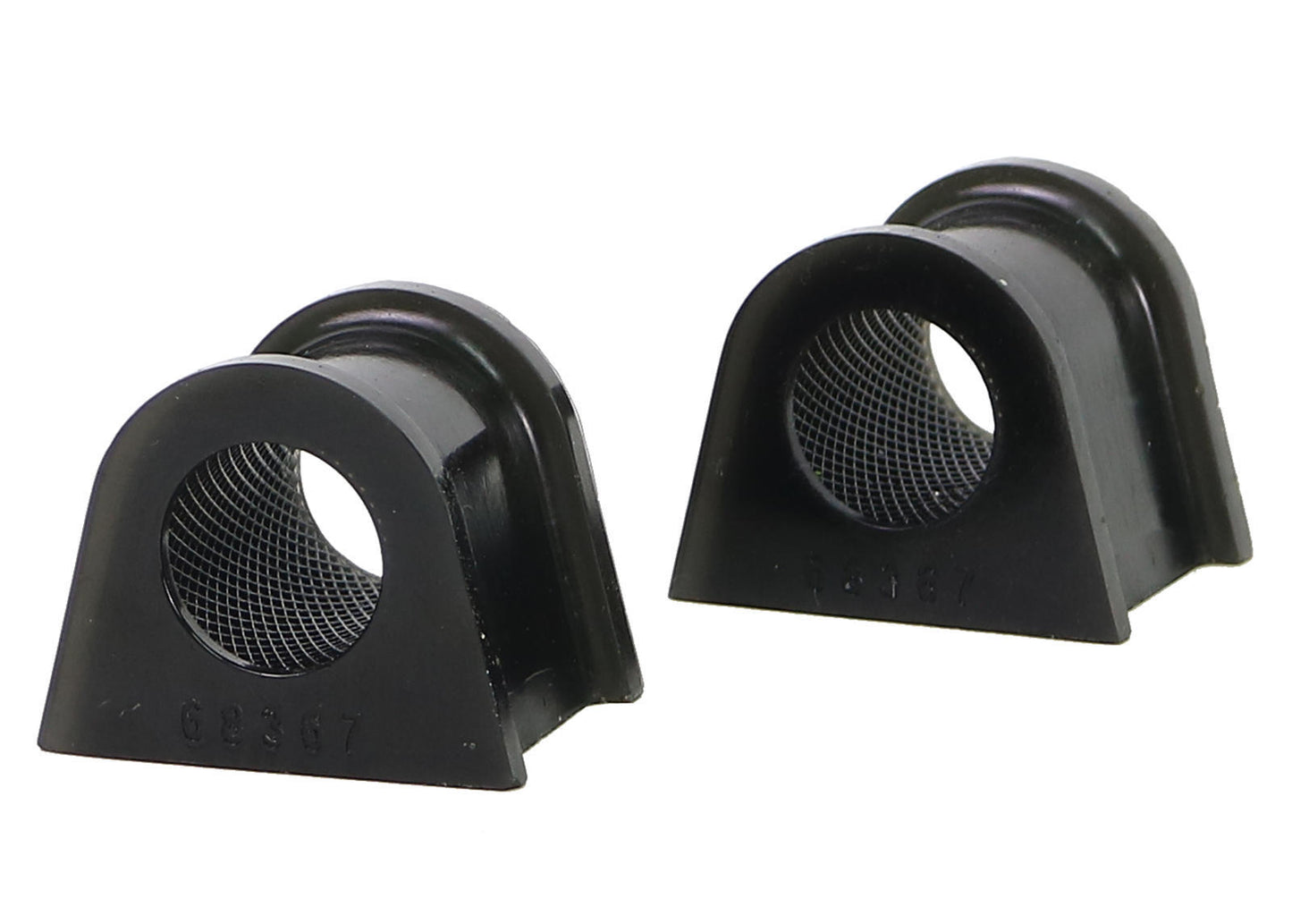 Whiteline Rear Sway Bar Mount - Bushing Kit 23mm to Suit Mitsubishi Challenger and Pajero | W23415