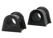 Whiteline Rear Sway Bar Mount - Bushing Kit 23mm to Suit Mitsubishi Challenger and Pajero | W23415