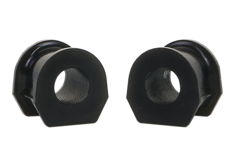 Whiteline Front Sway Bar Mount - Bushing Kit 26.5mm to Suit Mitsubishi L400 and Pajero | W23416