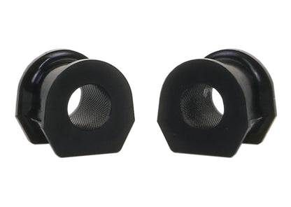 Whiteline Front Sway Bar Mount - Bushing Kit 26.5mm to Suit Mitsubishi L400 and Pajero | W23416