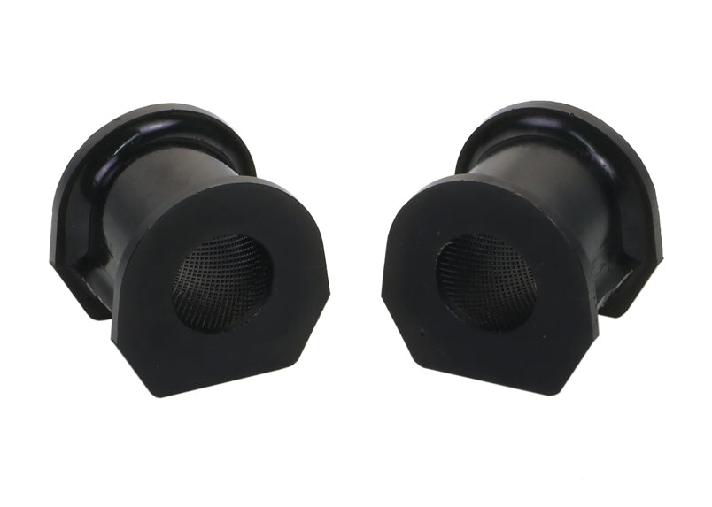 Whiteline Front Sway Bar Mount - Bushing Kit 26.5mm to Suit Mitsubishi L400 and Pajero | W23416