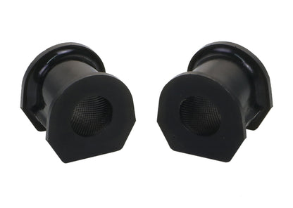 Whiteline Front Sway Bar Mount - Bushing Kit 26.5mm to Suit Mitsubishi L400 and Pajero | W23416