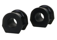 Whiteline Front Sway Bar Mount - Bushing Kit 26.5mm to Suit Mitsubishi L400 and Pajero | W23416