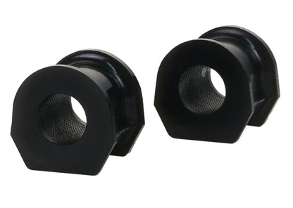 Whiteline Front Sway Bar Mount - Bushing Kit 26.5mm to Suit Mitsubishi L400 and Pajero | W23416