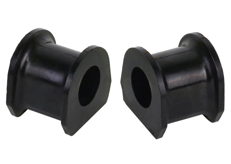 Whiteline Front Sway Bar Mount - Bushing Kit 28mm to Suit Mitsubishi L400 and Pajero | W23417