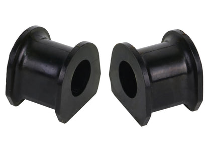 Whiteline Front Sway Bar Mount - Bushing Kit 28mm to Suit Mitsubishi L400 and Pajero | W23417