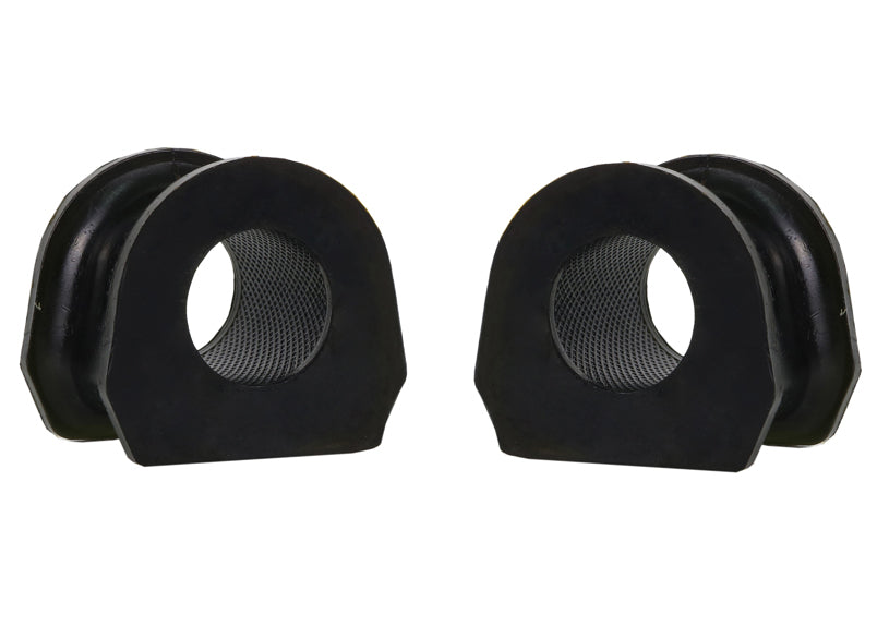 Whiteline Front Sway Bar Mount - Bushing Kit 28mm to Suit Mitsubishi L400 and Pajero | W23417