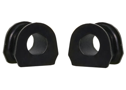 Whiteline Front Sway Bar Mount - Bushing Kit 28mm to Suit Mitsubishi L400 and Pajero | W23417