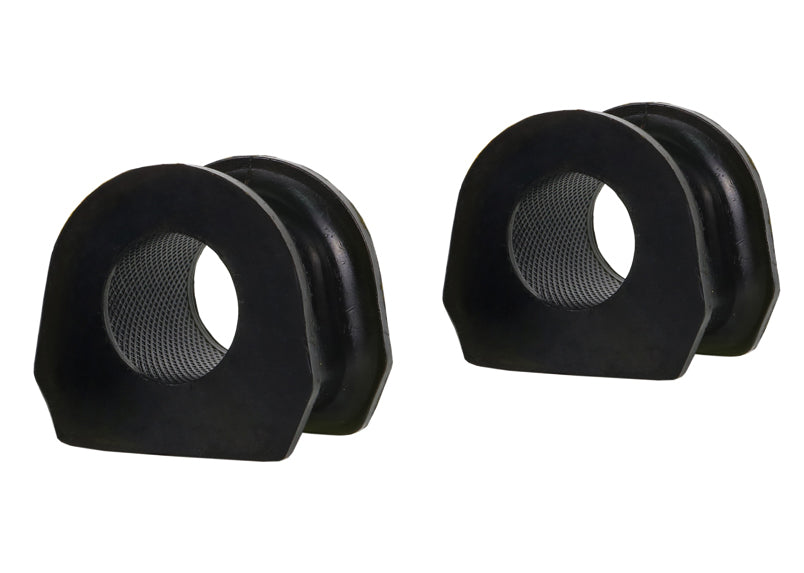 Whiteline Front Sway Bar Mount - Bushing Kit 28mm to Suit Mitsubishi L400 and Pajero | W23417