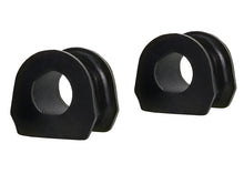 Whiteline Front Sway Bar Mount - Bushing Kit 28mm to Suit Mitsubishi L400 and Pajero | W23417