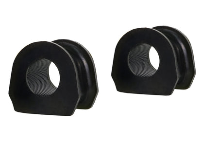 Whiteline Front Sway Bar Mount - Bushing Kit 28mm to Suit Mitsubishi L400 and Pajero | W23417