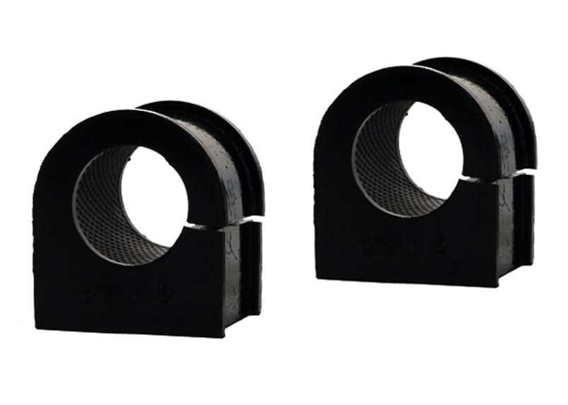 Whiteline Rear Sway Bar Mount - Bushing Kit 25mm to Suit Nissan Pathfinder WD21 | W23419
