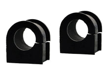 Whiteline Rear Sway Bar Mount - Bushing Kit 25mm to Suit Nissan Pathfinder WD21 | W23419