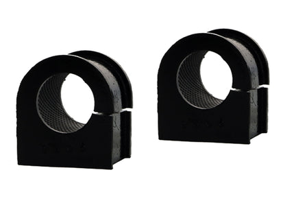 Whiteline Rear Sway Bar Mount - Bushing Kit 25mm to Suit Nissan Pathfinder WD21 | W23419
