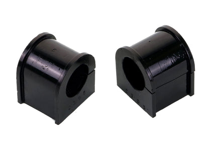 Whiteline Rear Sway Bar Mount - Bushing Kit 25mm to Suit Nissan Pathfinder WD21 | W23419
