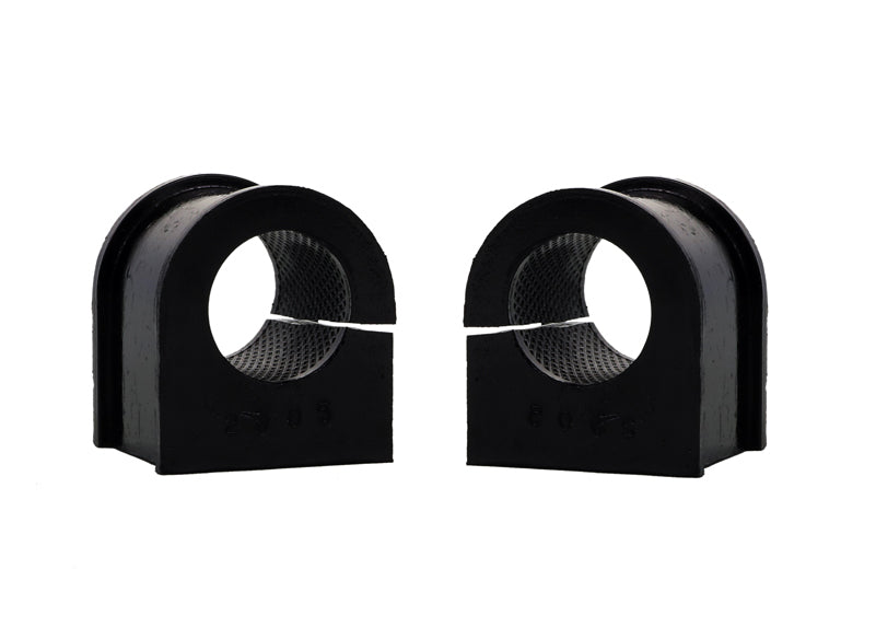 Whiteline Rear Sway Bar Mount - Bushing Kit 25mm to Suit Nissan Pathfinder WD21 | W23419