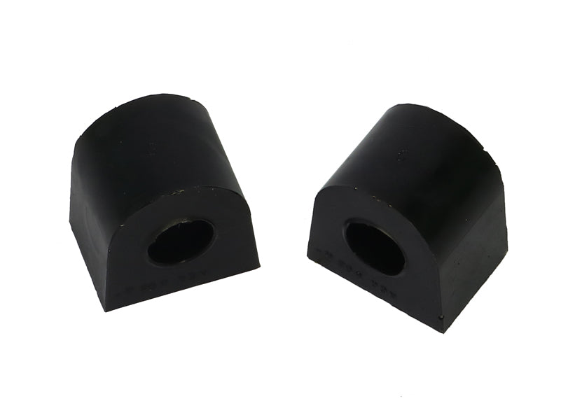 Whiteline Front Sway Bar Mount - Bushing Kit 15mm to Suit Nissan Patrol GQ and Ford Maverick DA | W2