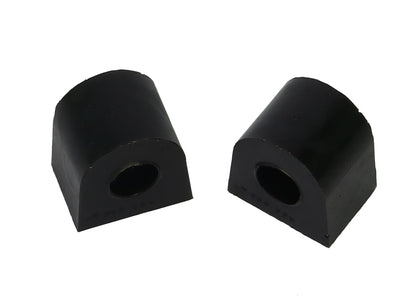 Whiteline Front Sway Bar Mount - Bushing Kit 15mm to Suit Nissan Patrol GQ and Ford Maverick DA | W2