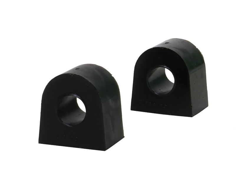 Whiteline Front Sway Bar Mount - Bushing Kit 15mm to Suit Nissan Patrol GQ and Ford Maverick DA | W2
