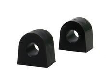 Whiteline Front Sway Bar Mount - Bushing Kit 15mm to Suit Nissan Patrol GQ and Ford Maverick DA | W2