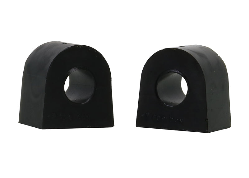 Whiteline Front Sway Bar Mount - Bushing Kit 15mm to Suit Nissan Patrol GQ and Ford Maverick DA | W2