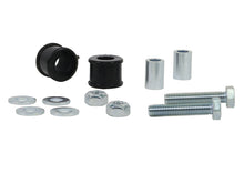 Whiteline Sway Bar Link - Bushing Kit to Suit Toyota HiAce LY230 and Land Cruiser 76, 78, 79 and 100