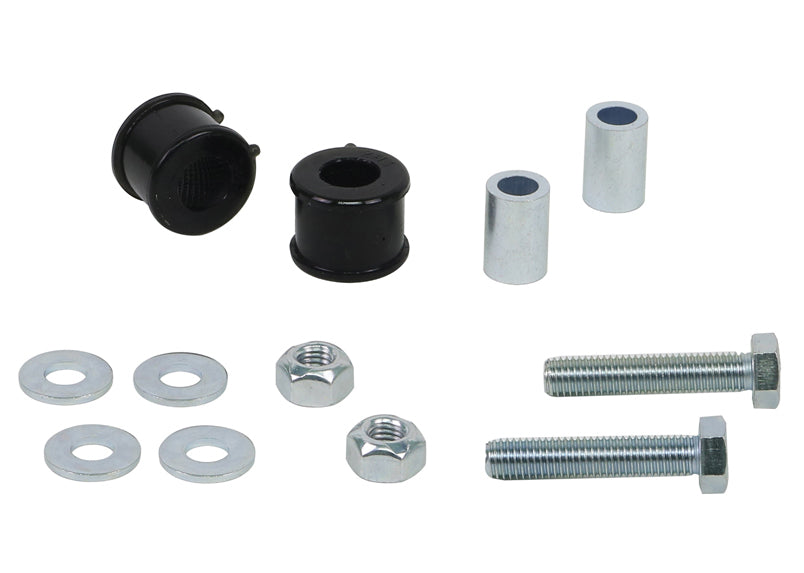 Whiteline Sway Bar Link - Bushing Kit to Suit Toyota HiAce LY230 and Land Cruiser 76, 78, 79 and 100