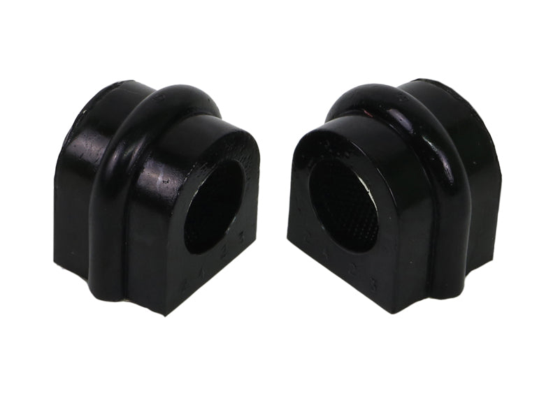 Whiteline Front Sway Bar Mount - Bushing Kit 23mm to Suit Nissan Patrol GU and Pathfinder R50 | W234
