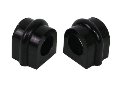 Whiteline Front Sway Bar Mount - Bushing Kit 23mm to Suit Nissan Patrol GU and Pathfinder R50 | W234