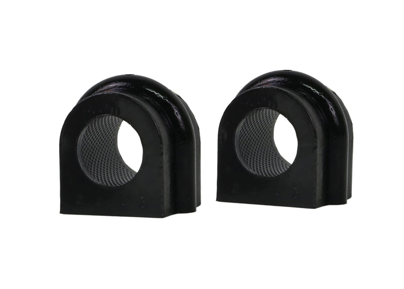Whiteline Front Sway Bar Mount - Bushing Kit 23mm to Suit Nissan Patrol GU and Pathfinder R50 | W234