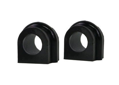 Whiteline Front Sway Bar Mount - Bushing Kit 23mm to Suit Nissan Patrol GU and Pathfinder R50 | W234