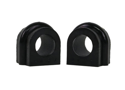 Whiteline Front Sway Bar Mount - Bushing Kit 23mm to Suit Nissan Patrol GU and Pathfinder R50 | W234