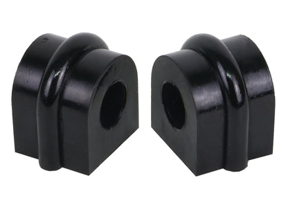 Whiteline Front Sway Bar Mount - Bushing Kit 18mm to Suit Nissan Patrol GU and Pathfinder R50 | W234