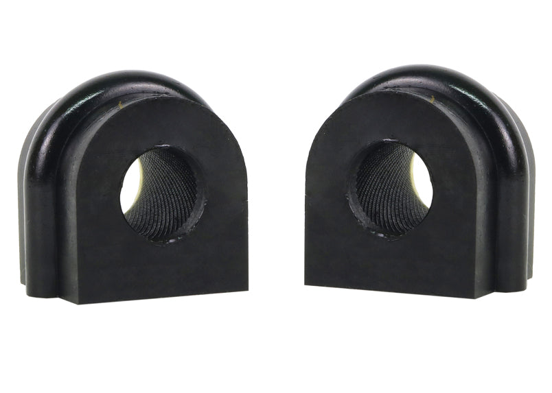 Whiteline Front Sway Bar Mount - Bushing Kit 18mm to Suit Nissan Patrol GU and Pathfinder R50 | W234