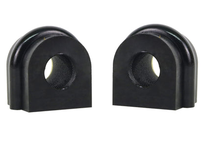 Whiteline Front Sway Bar Mount - Bushing Kit 18mm to Suit Nissan Patrol GU and Pathfinder R50 | W234