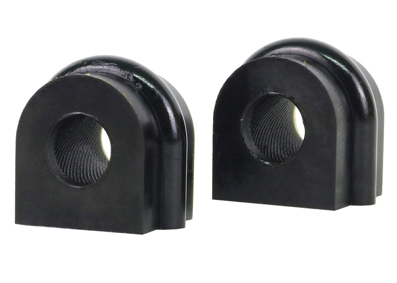 Whiteline Front Sway Bar Mount - Bushing Kit 18mm to Suit Nissan Patrol GU and Pathfinder R50 | W234