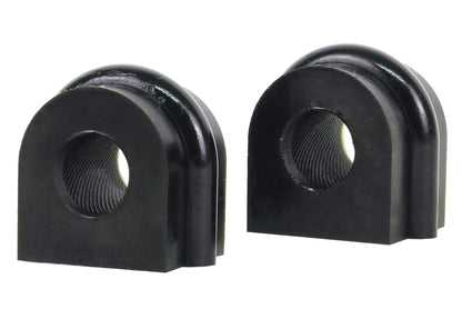 Whiteline Front Sway Bar Mount - Bushing Kit 18mm to Suit Nissan Patrol GU and Pathfinder R50 | W234