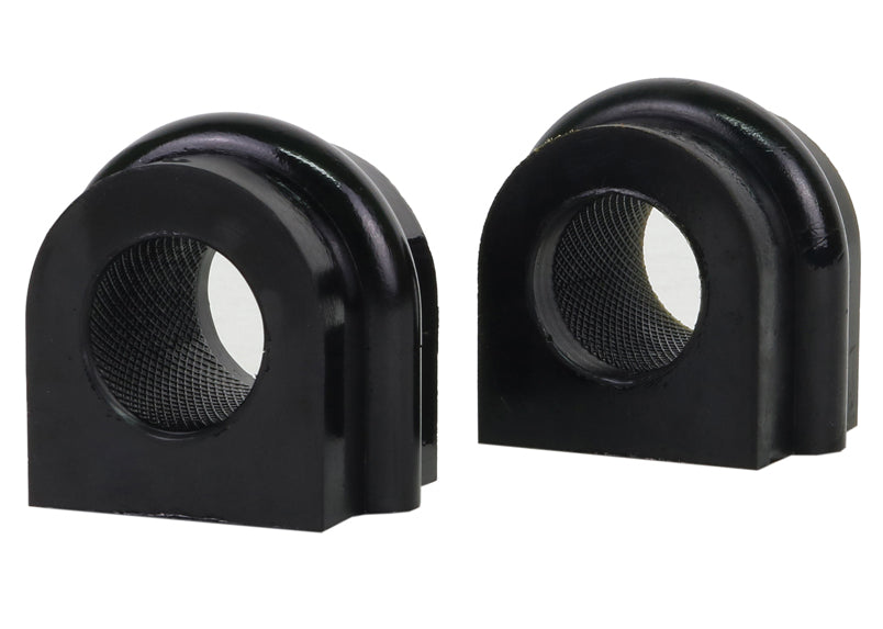 Whiteline Front Sway Bar Mount - Bushing Kit 22mm to Suit Nissan Patrol GU and Pathfinder R50 | W234