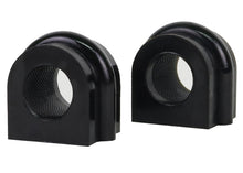 Whiteline Front Sway Bar Mount - Bushing Kit 22mm to Suit Nissan Patrol GU and Pathfinder R50 | W234